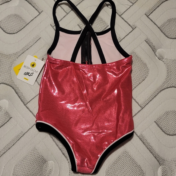 Body Glove Swim Body Glove Girls Swimwear One Piece Size 4 Poshmark